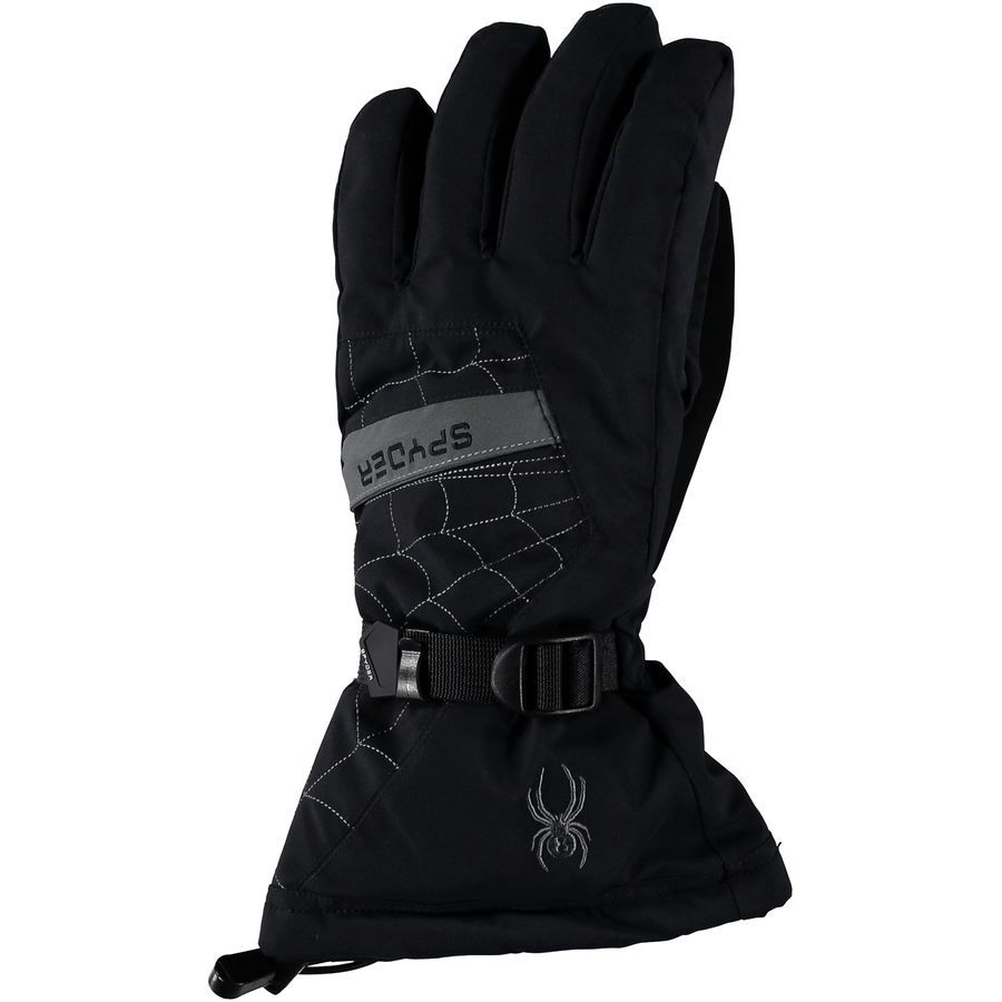 Spyder Overweb GoreTex Glove Men's