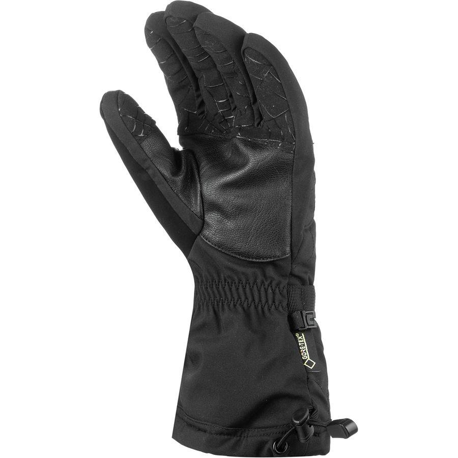 Spyder Overweb GoreTex Glove Men's