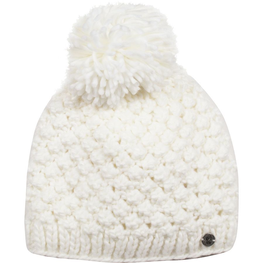 spyder beanie womens