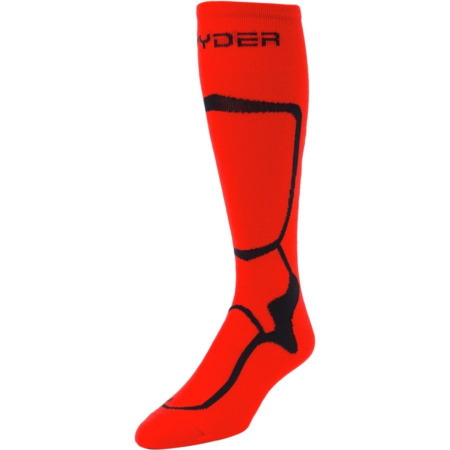 Spyder Pro Liner Sock Women's