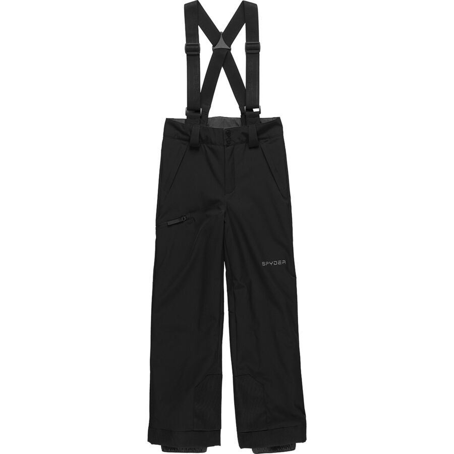 spyder boys propulsion pant