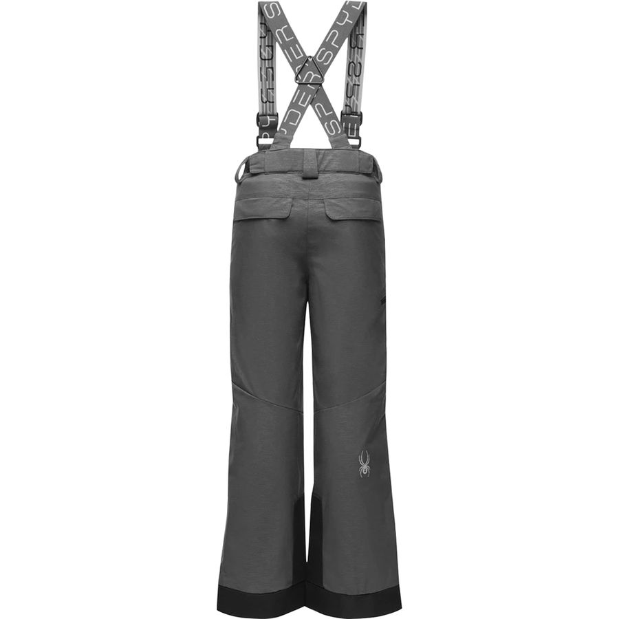 spyder boys propulsion pant