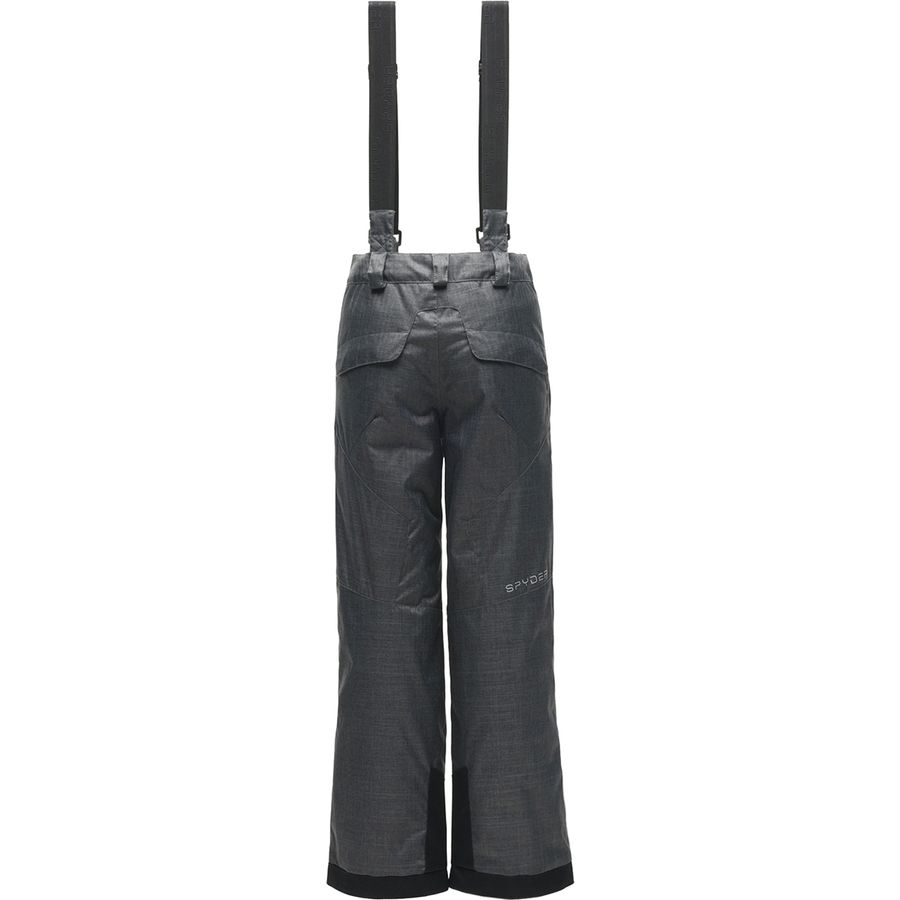 spyder boys propulsion pant