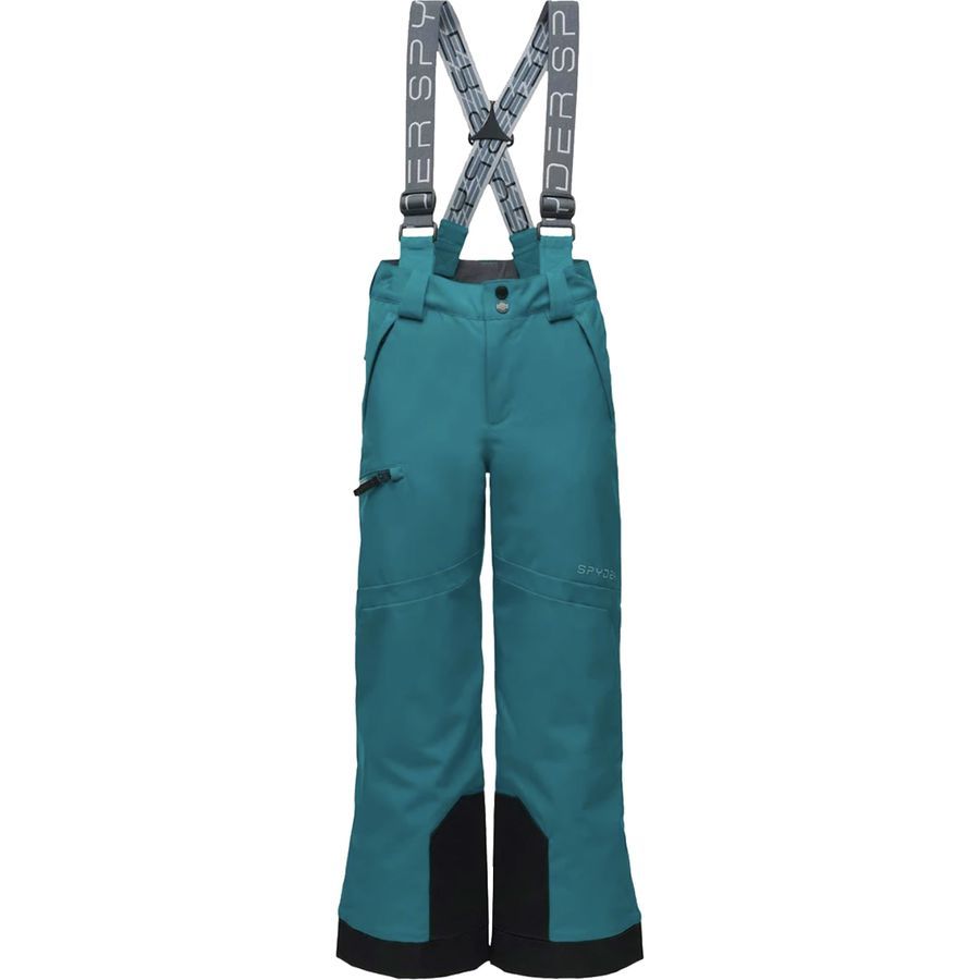 spyder boys propulsion pant