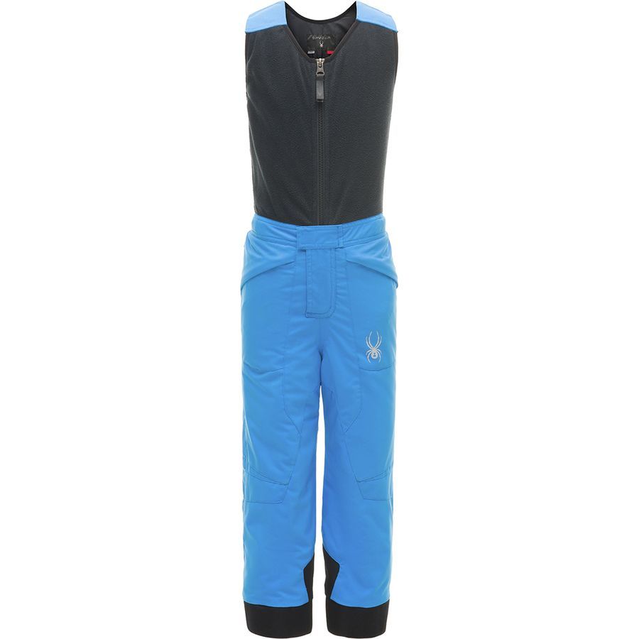 spyder mini expedition pant