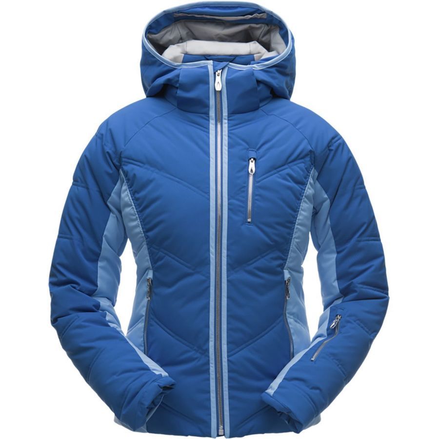 Spyder Fleur Synthetic Jacket Women's Clothing
