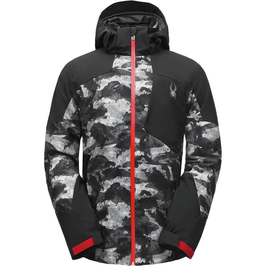 Spyder Chambers Jacket Men's