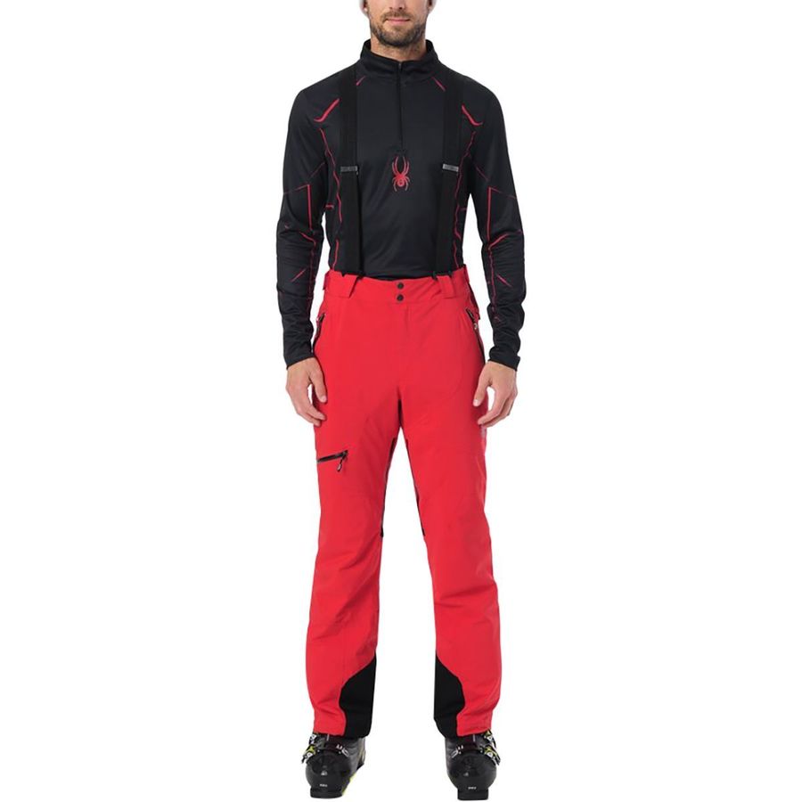 Spyder Propulsion GoreTex Pant Men's