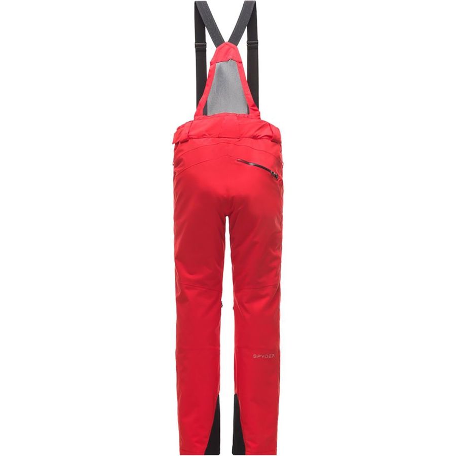 spyder boys propulsion pant