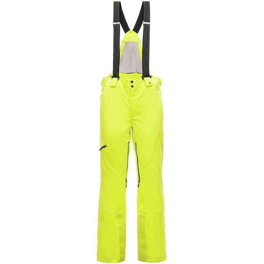 Spyder Dare Tailored GoreTex Pant Men's Clothing