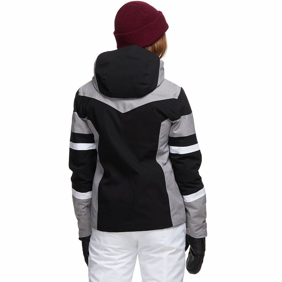 Spyder Captivate GoreTex Jacket Women's