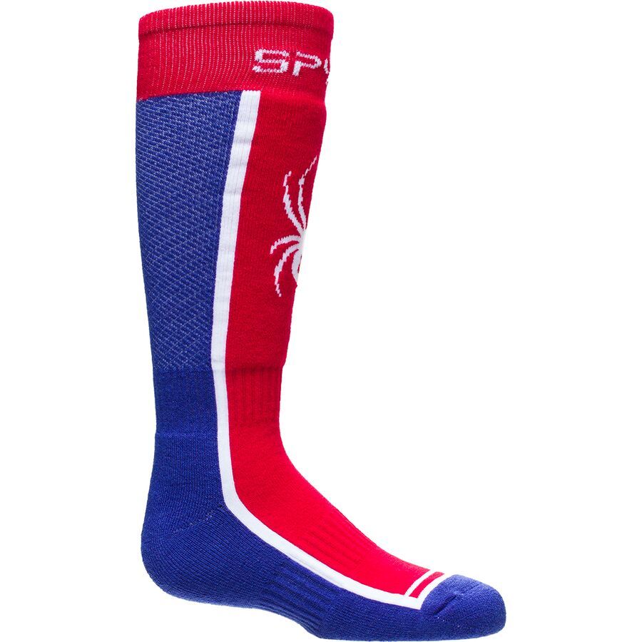 Sweep Sock - Girls'