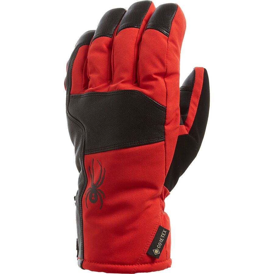 B. A. GTX Ski Glove - Men's