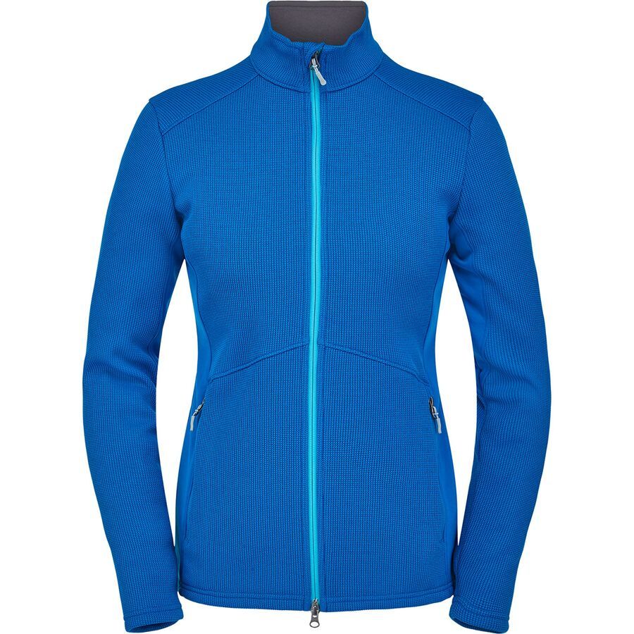 Bandita Full-Zip Jacket - Women's