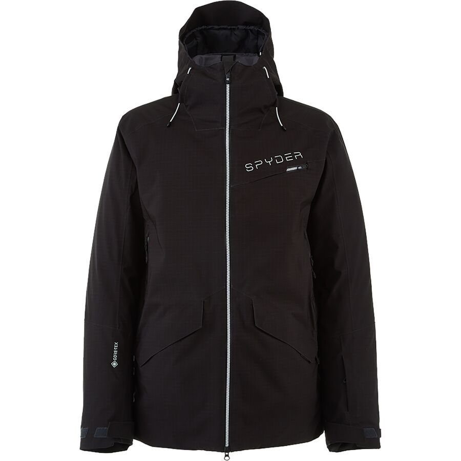 Spyder Innsbruck GORETEX Jacket Men's Clothing