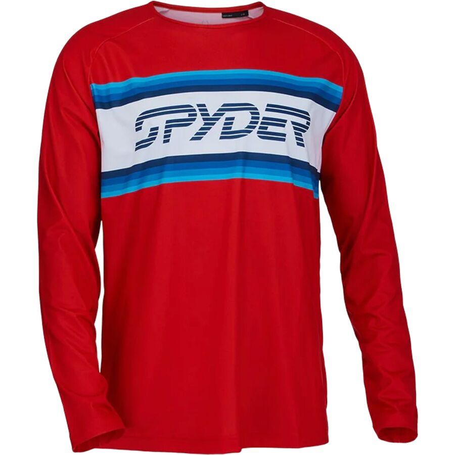 Pump Lightweight Crew Top - Men's
