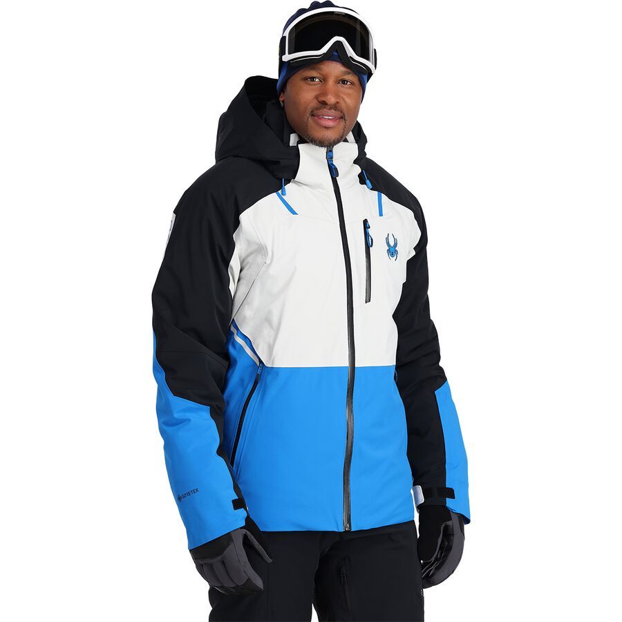 Vanqysh GTX Jacket - Men's