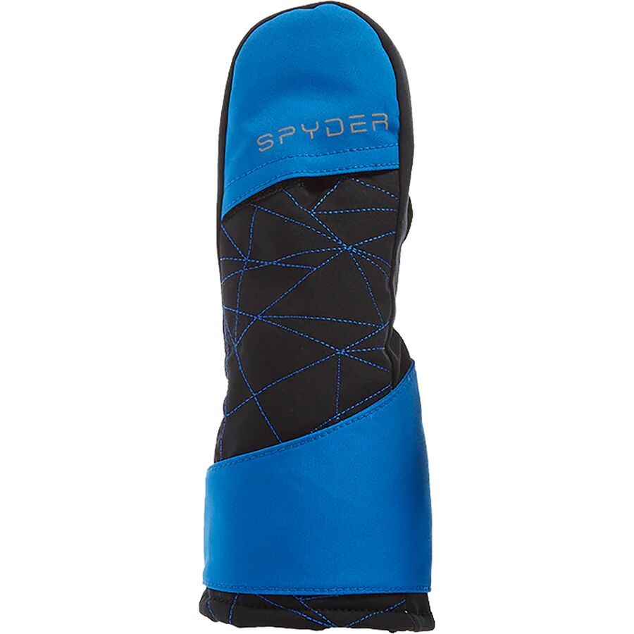 Spyder Toddler Cubby Ski Mittens Gloves