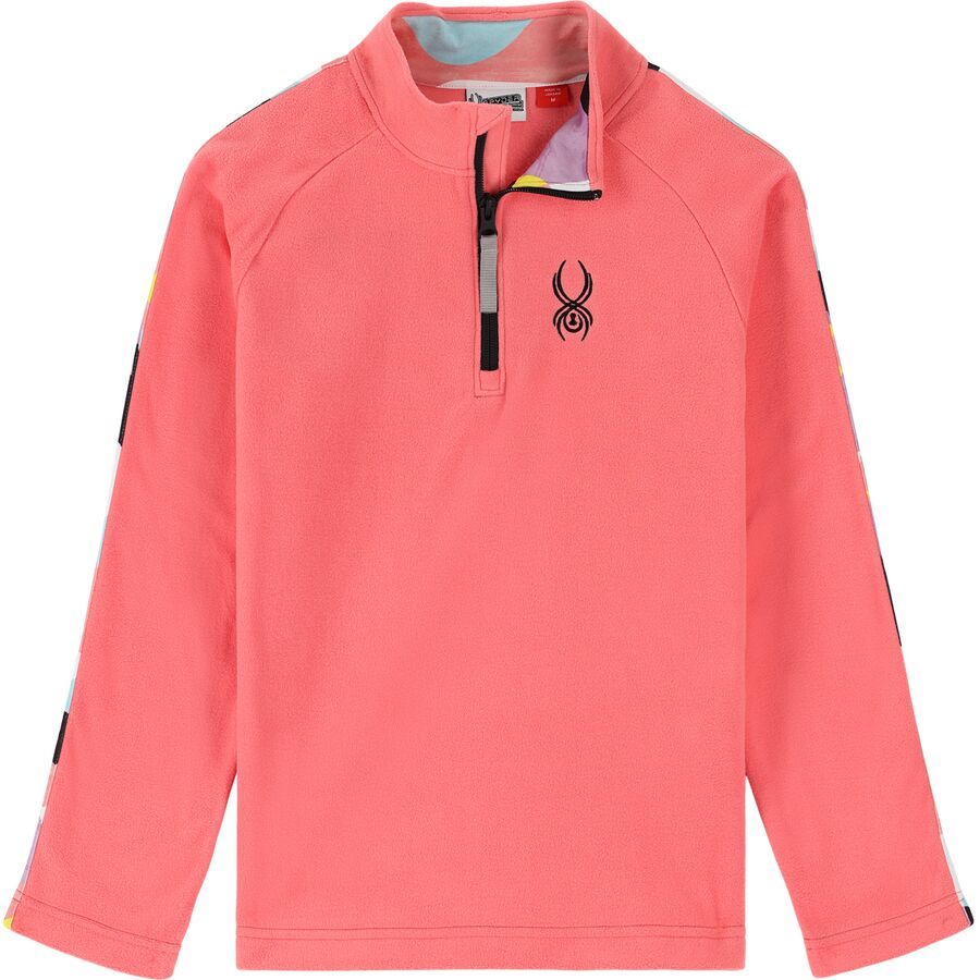 Speed Half-Zip Fleece Jacket - Kids'
