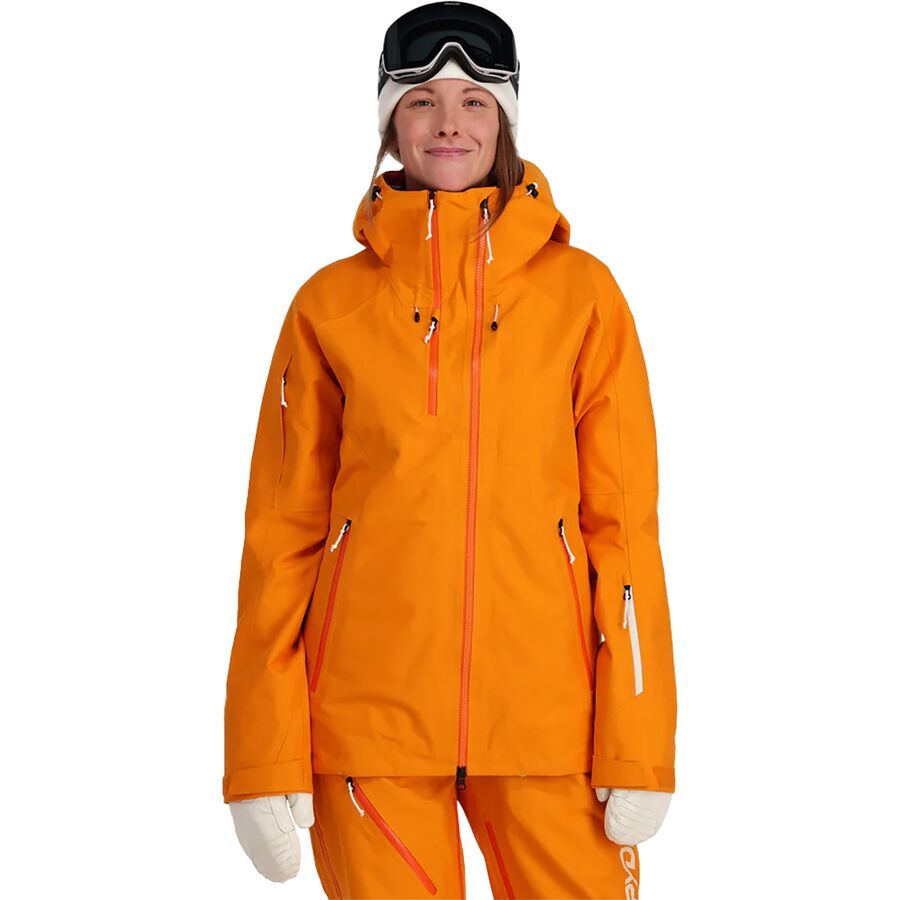 Solitaire Jacket - Women's