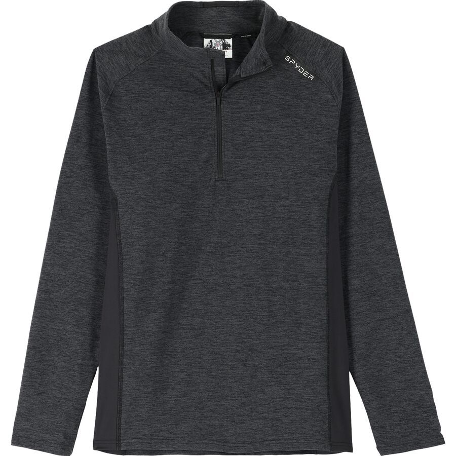 Accord Half-Zip Baselayer Top - Men's