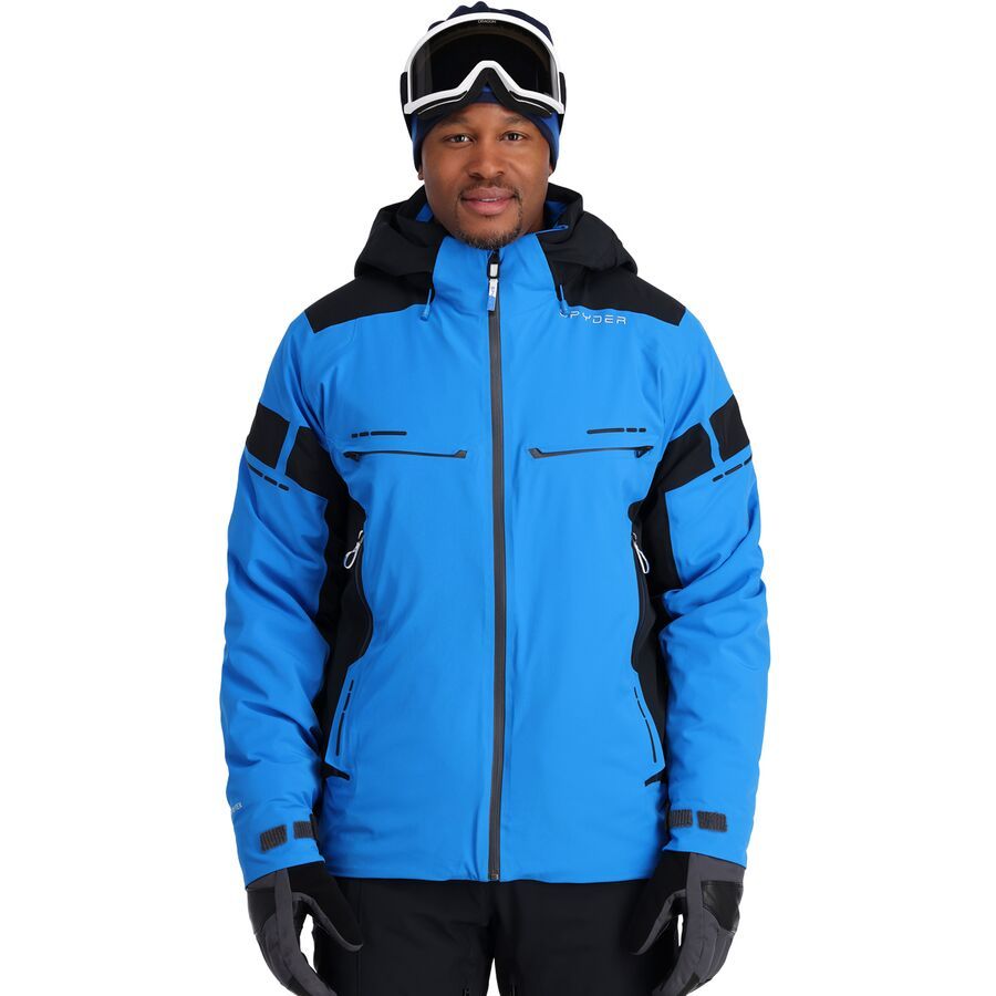 Monterosa GTX Jacket - Men's