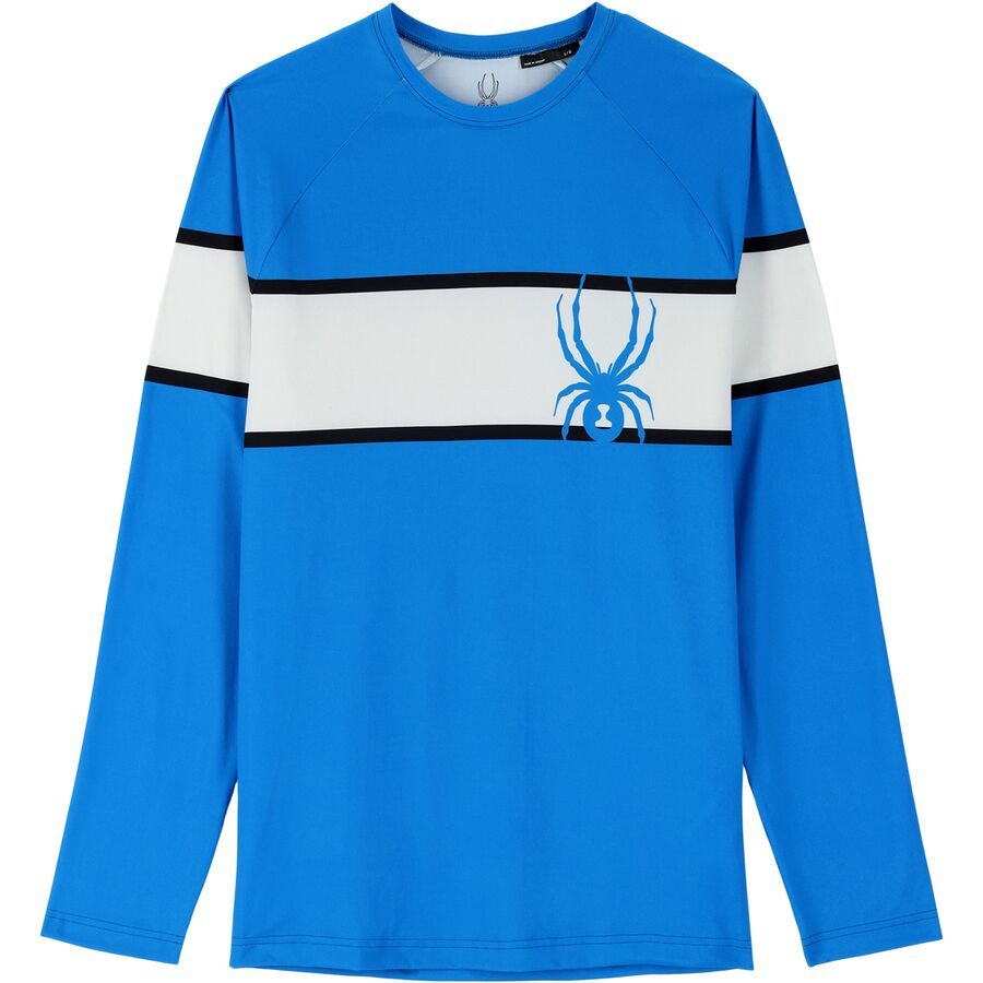 Pump Lightweight Crew Top - Men's