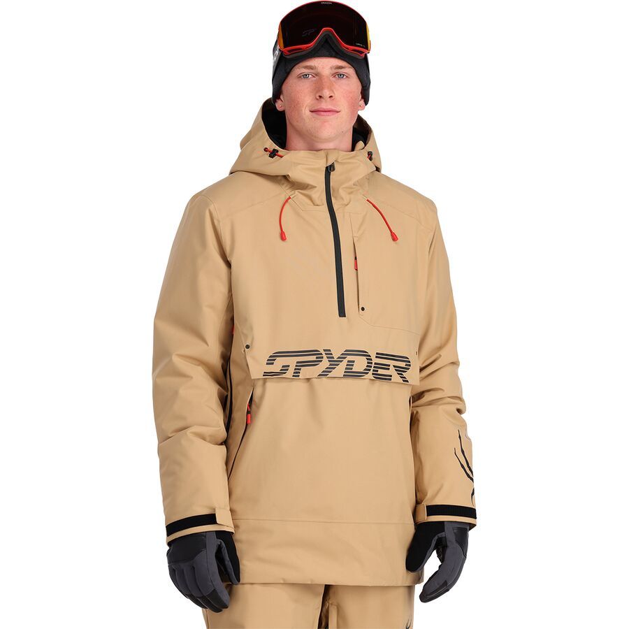Signal Jacket - Men's