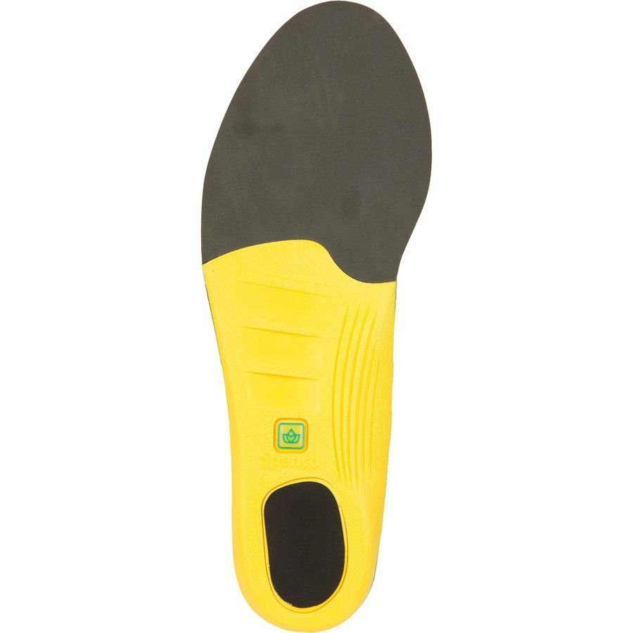 Spenco PolySorb Cross Trainer Insole - Men's - Footwear