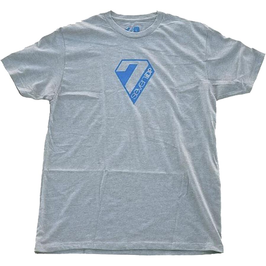 7iDP Logo T-Shirt - Men's