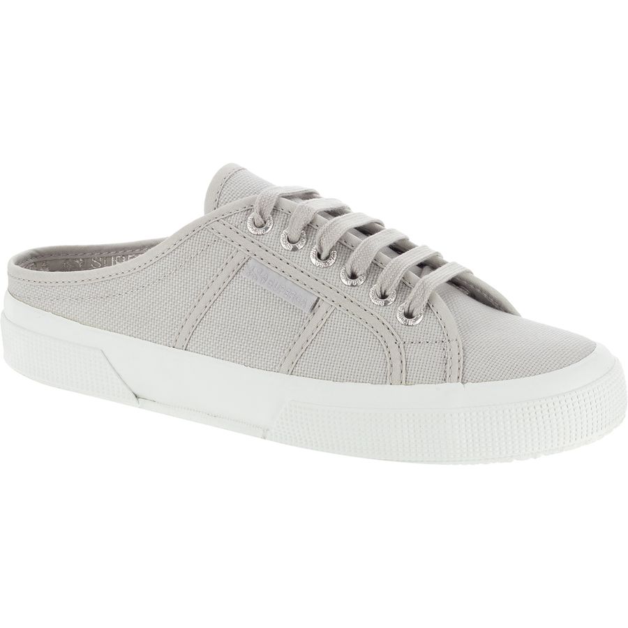 superga mule platform