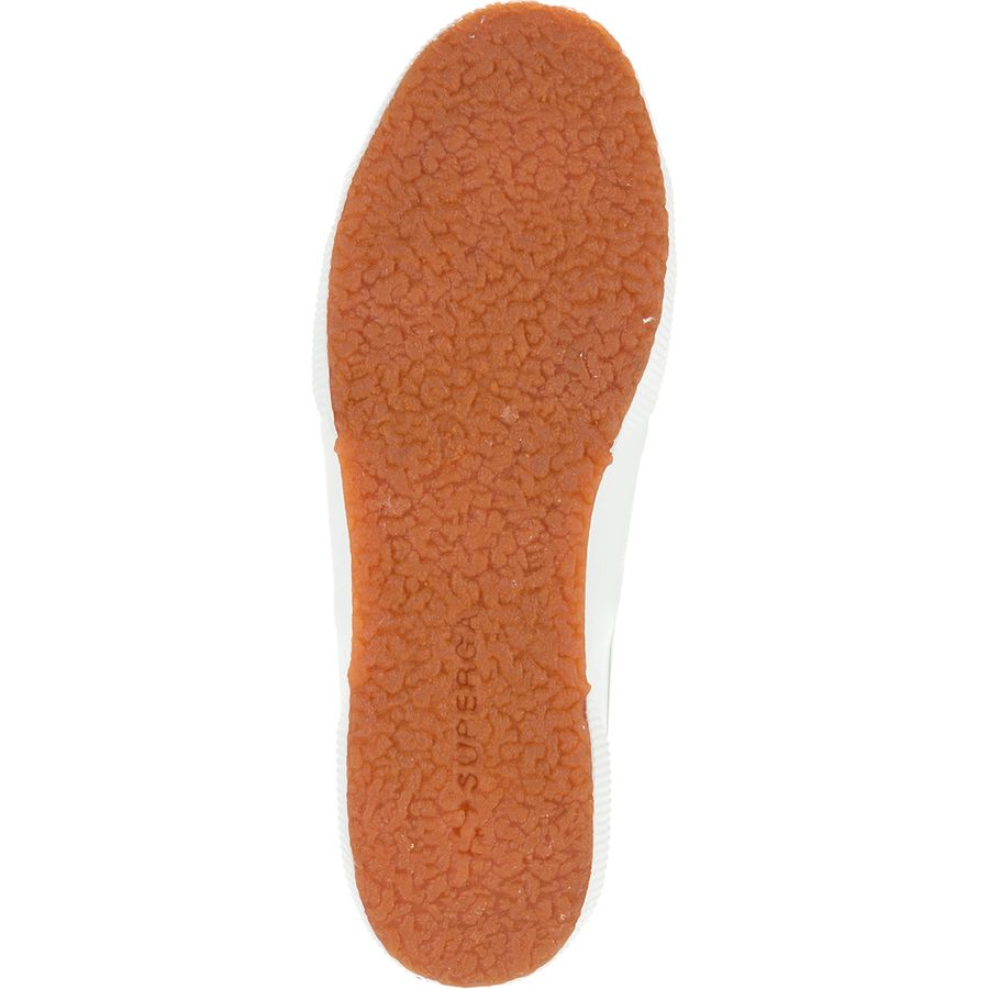 superga mule platform