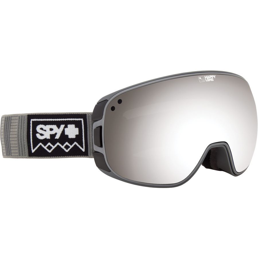 Spy Bravo Happy Lens Goggles