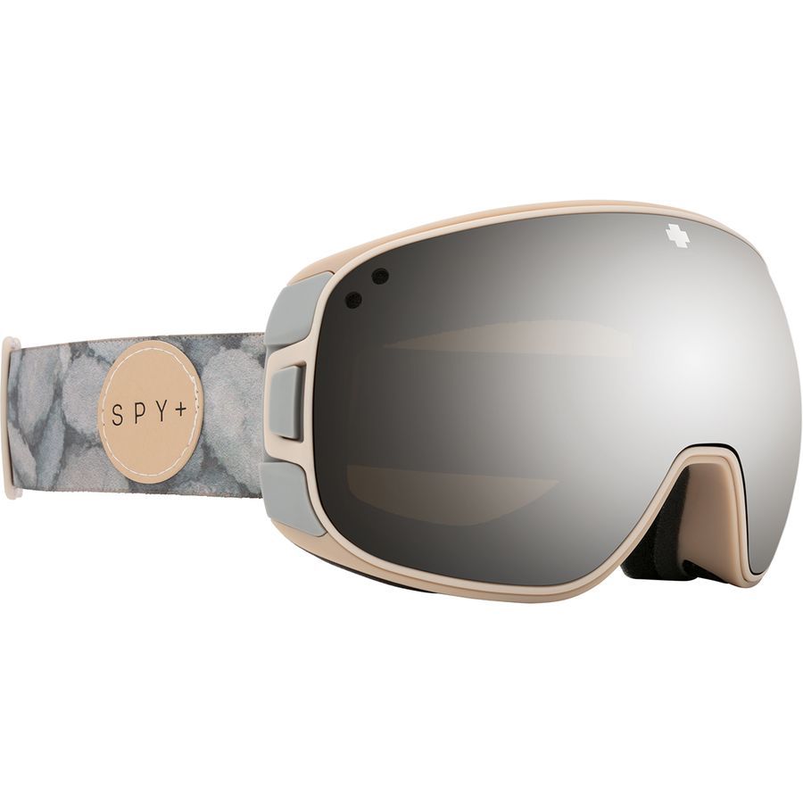 Spy Bravo Happy Lens Goggles