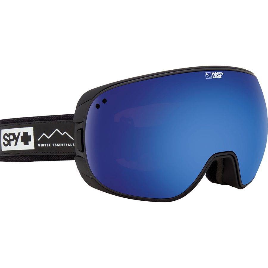 Spy Bravo Happy Lens Goggles