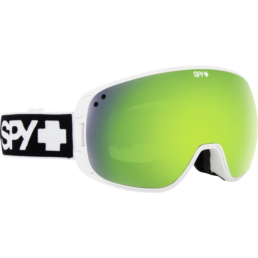 Spy Bravo Goggle with Happy Lens