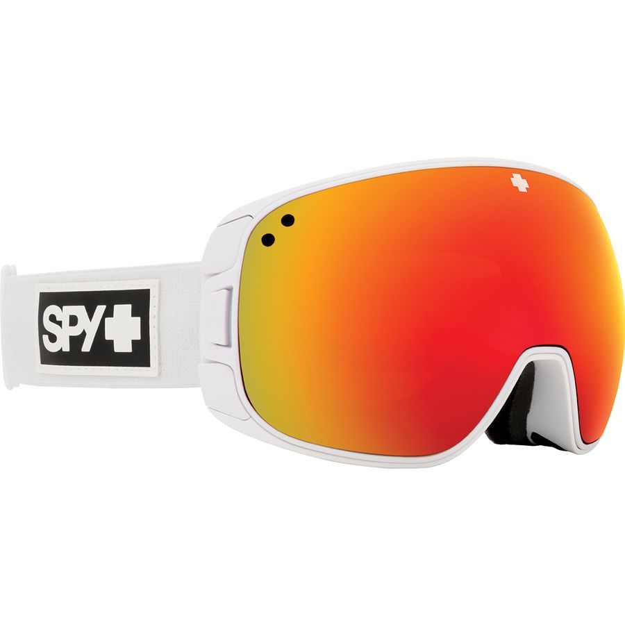 Spy Bravo Happy Lens Goggles