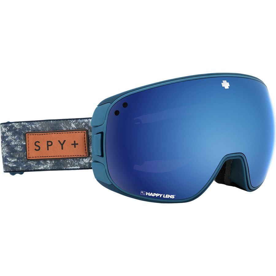 Spy Bravo Happy Lens Goggles