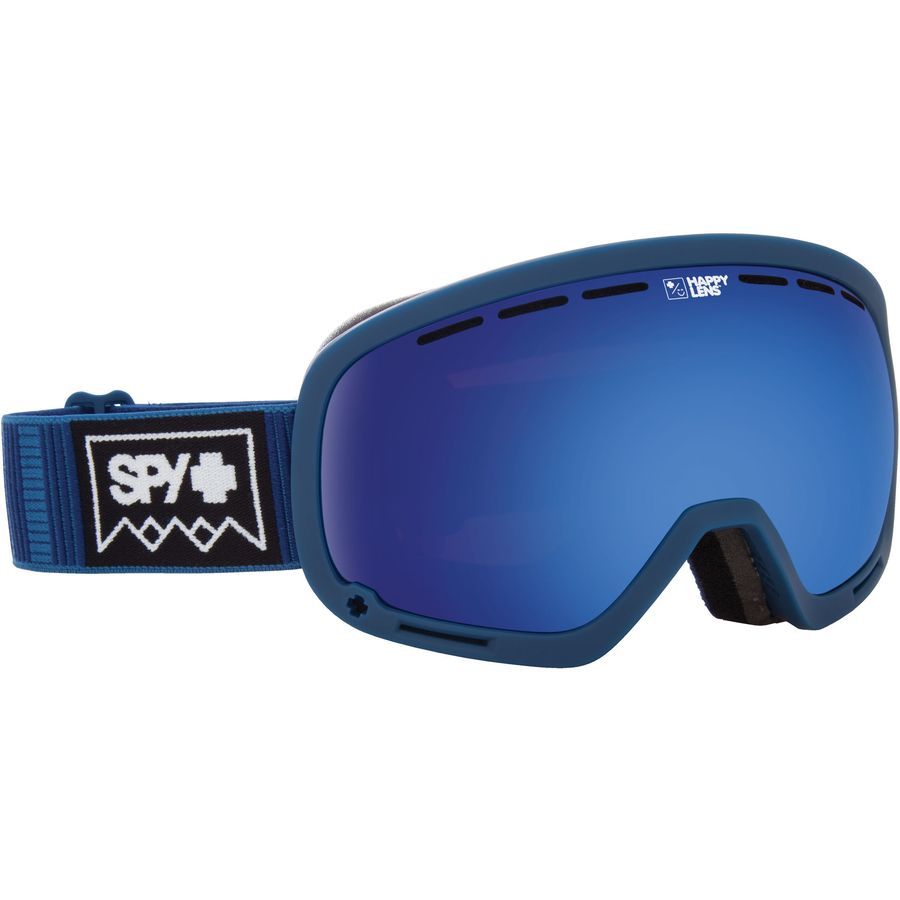 Spy Marshall Happy Lens Goggles