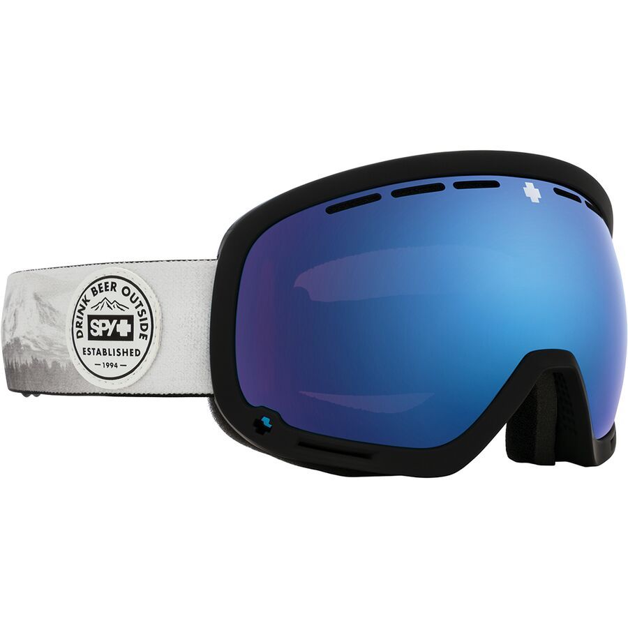 Spy Marshall Happy Lens Goggles