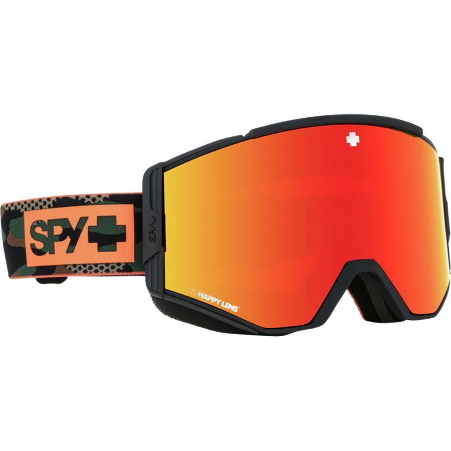 Spy Ace Happy Lens Goggles