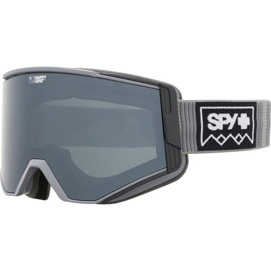 Spy Ace Goggle with Happy Lens