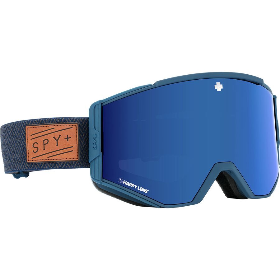 Spy Ace Happy Lens Goggles