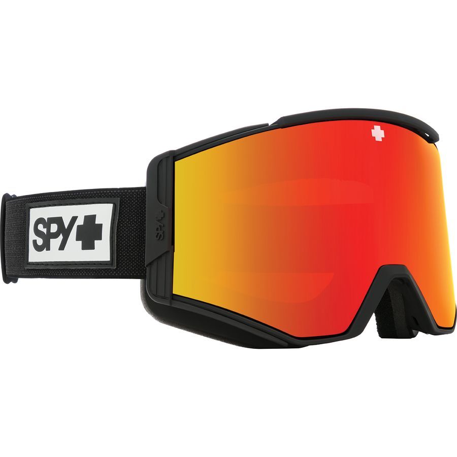 Spy Ace Happy Lens Goggles