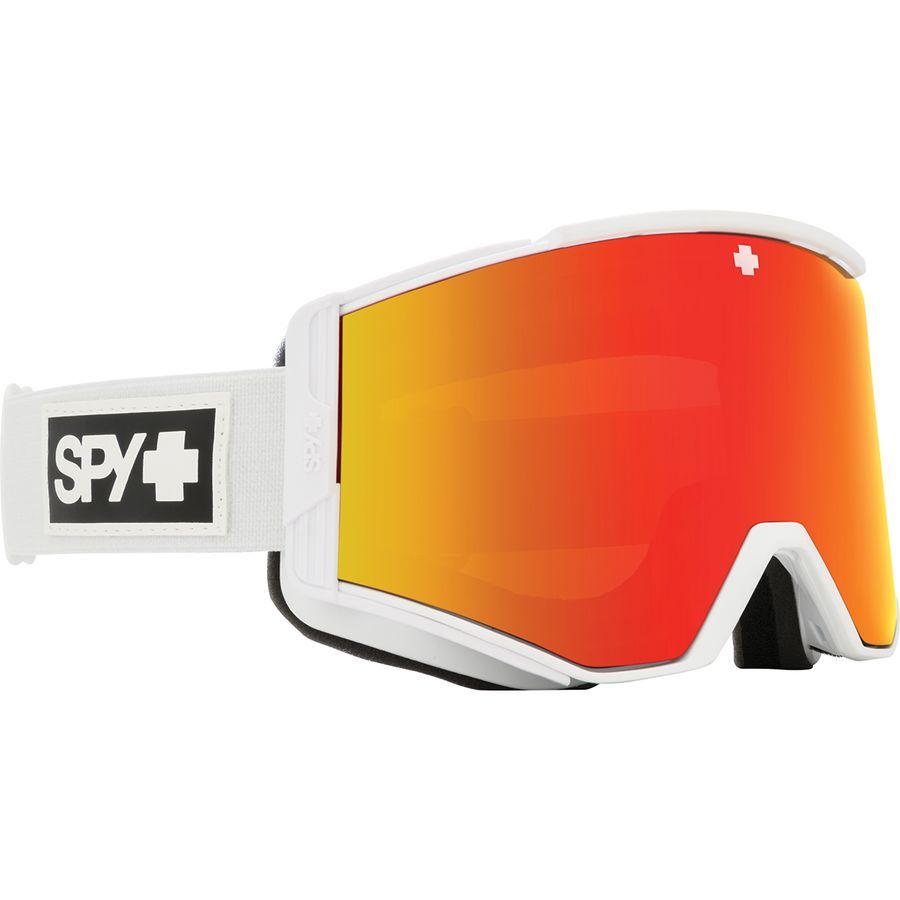 Spy Ace Happy Lens Goggles