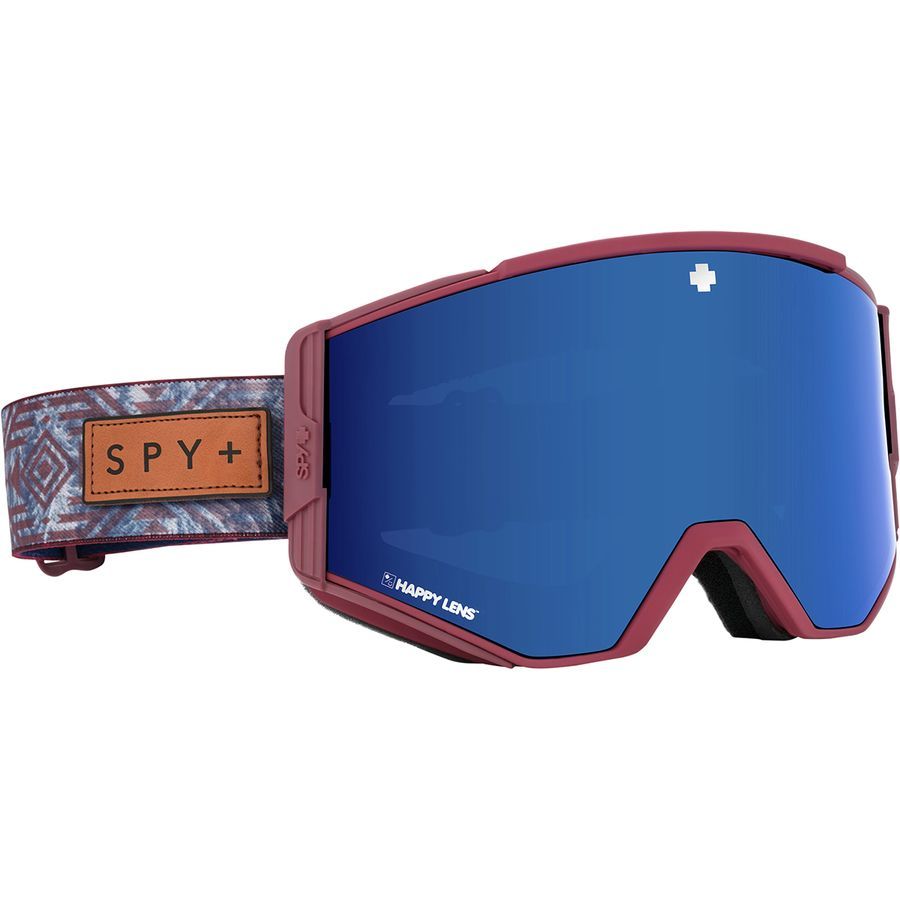 Spy Ace Happy Lens Goggles