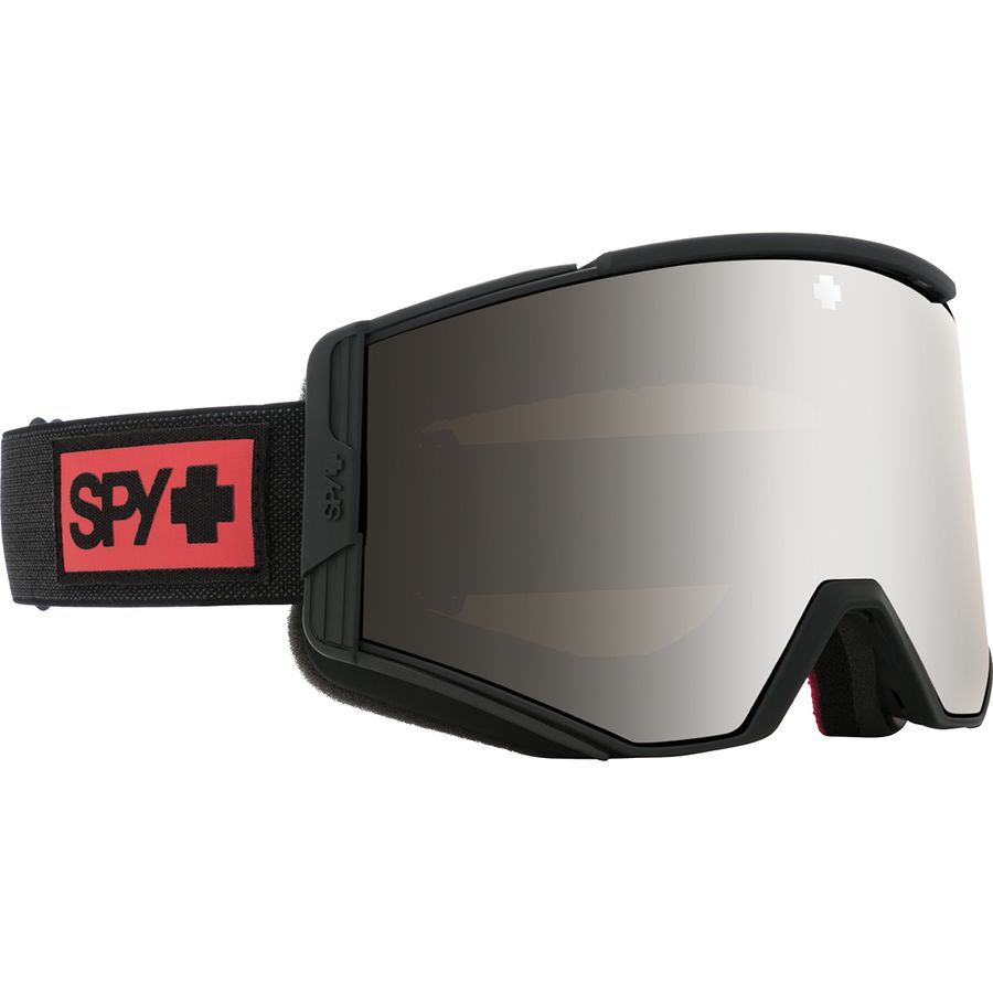 Spy Ace Happy Lens Goggles