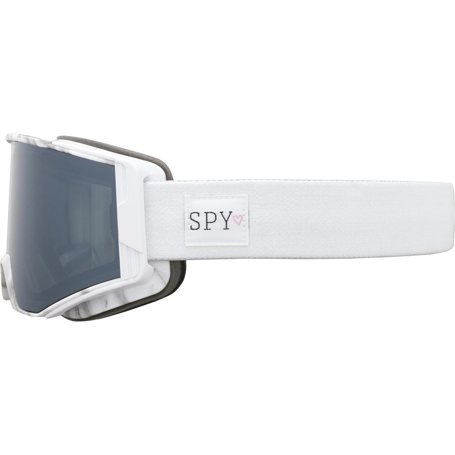 Spy Ace Goggle with Happy Lens