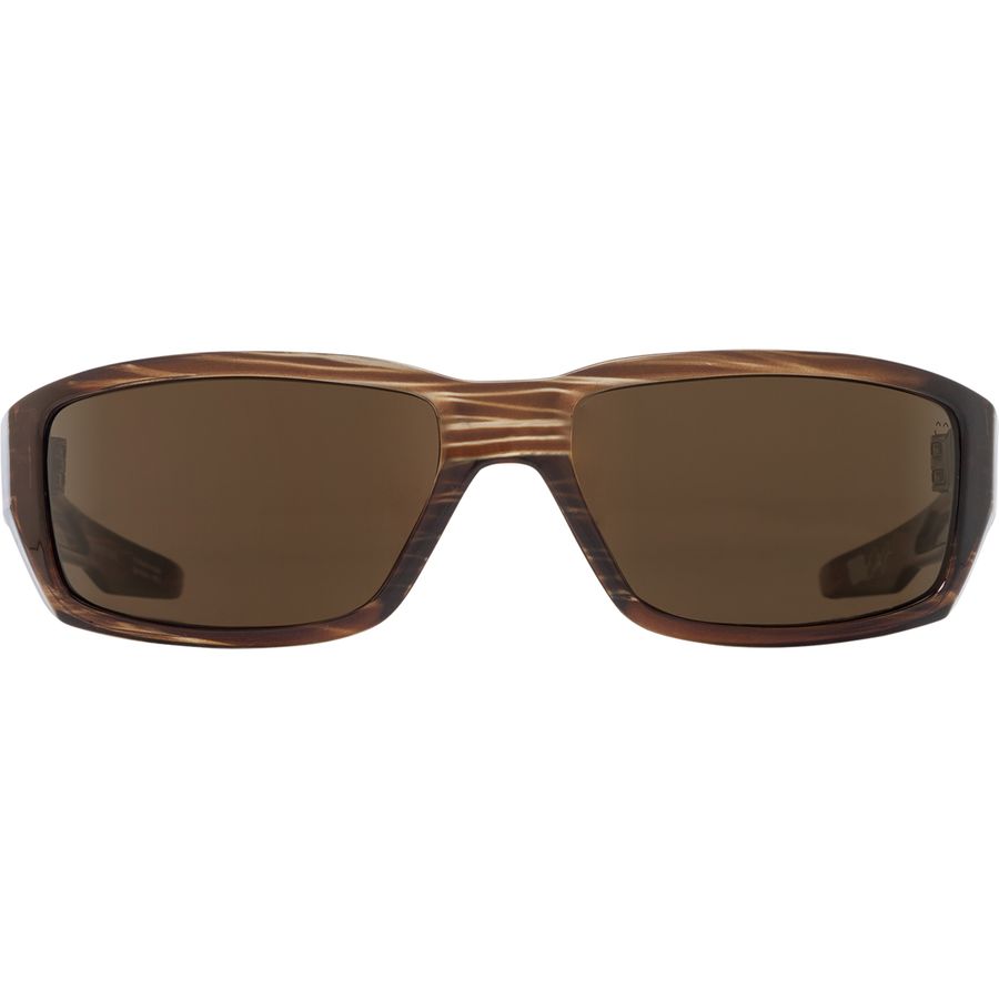 Spy Dirty Mo Polarized Sunglasses Men's
