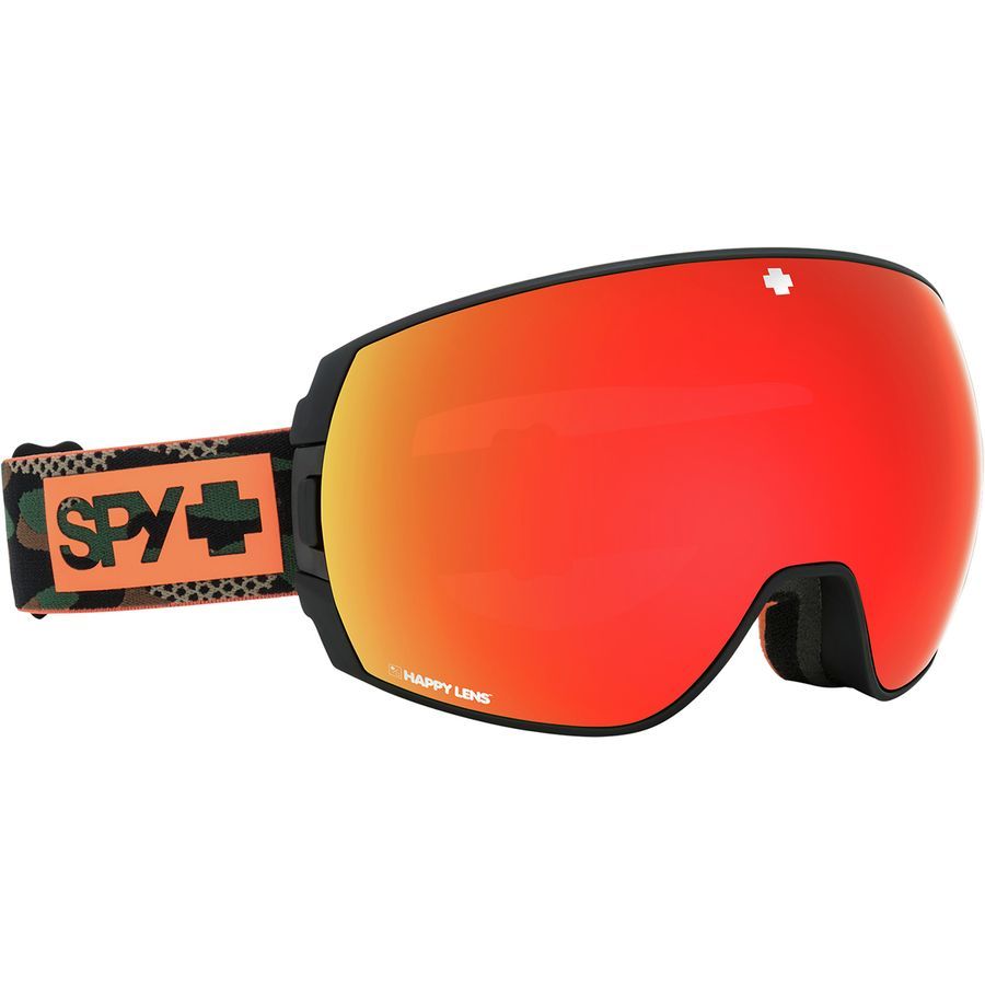 spy x goggles